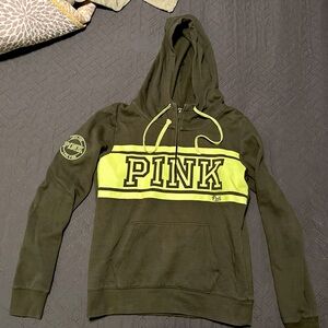 Victorias  Secret size small hoodie